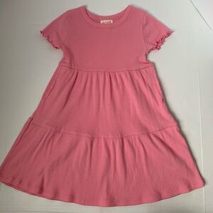 Girls CAT & JACK Dress XS 4/5